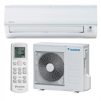Настенный кондиционер Daikin FTYN20L/RYN20L/-40