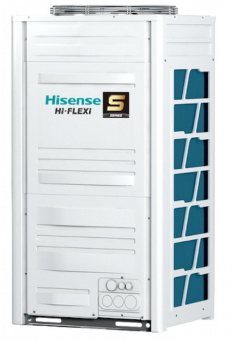 Наружный блок VRF системы 20-22,9 кВт Hisense AVWT-76HKFSEB