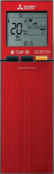 Настенный кондиционер Mitsubishi Electric Премиум MSZ-LN25VG2R/MUZ-LN25VGHZ