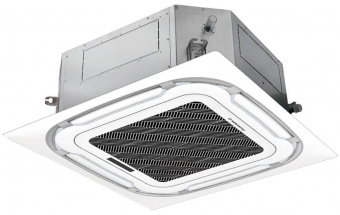 Кассетная VRF система 6-7,9 кВт Kentatsu KRA72HFAN1/KPU95-RA
