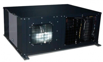 Наружный блок VRF системы 14-14,9 кВт Hitachi RASC-6HNPE Nord -30