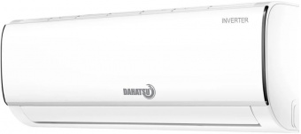 Настенный кондиционер Dahatsu Brilliant DS-12I /DSN-12I