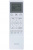 Настенный кондиционер CHiQ Grace Silver CSDH-18DB-S Настенный кондиционер CHiQ Grace Silver CSDH-18DB-S