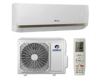 Настенный кондиционер Gree Bora GWH18AAD-K6DNA2E