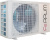 Канальный кондиционер Ferrum LCAD24D1-A/LCAU24U1-A-WS40