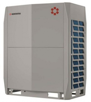 Наружный блок VRF системы 50-59,9 кВт Kentatsu KURA560HZAN3