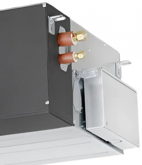 Канальная VRF система 16-22,9 кВт Hitachi RPIH-6.0FSR1E