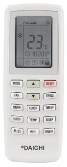 Настенный кондиционер Daichi O235AVQS1R-1/O235FVS1R-1