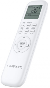 Настенный кондиционер Ferrum Titan iFIS18VR1/iFOS18VR1-LE