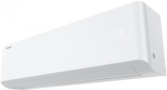Настенный кондиционер Hisense Strong Vibe Classic A AS-36HW4RKZHB Wi-Fi