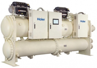 Чиллер Haier CCWP2810MTN0605E2