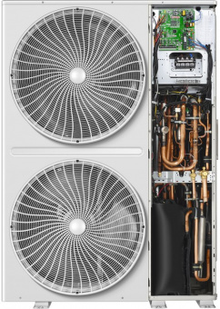 Наружный блок VRF системы 50-59,9 кВт Mdv Vi500V2R1A
