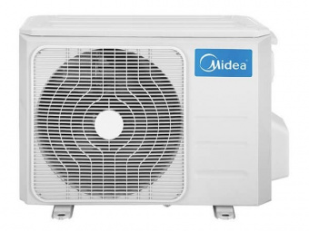Внешний блок мульти сплит-системы на 2 комнаты Midea Neolight Free Match M2OH-14HFN8-Q1
