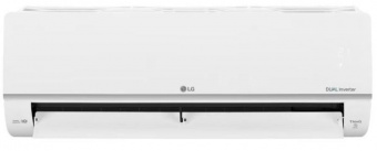 Настенный кондиционер Lg Mega Dual Plus D18TT