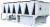 Чиллер Dantex DN-370BYSOGM Чиллер Dantex DN-370BYSOGM