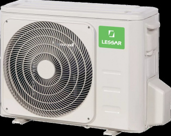 Настенный кондиционер Lessar Cool+ LS-H28KPA2/LU-H28KPA2