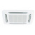 Кассетный кондиционер Daikin FCQN100EXV/RQ100DXY
