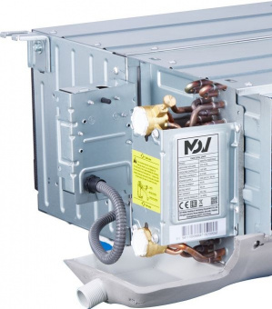 Канальный фанкойл до 12 кВт Mdv FN-800D504E