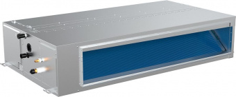 Канальная VRF система 16-22,9 кВт Midea MIH200T1HN18