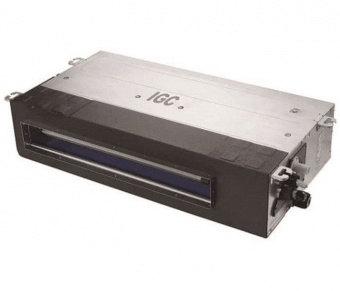 Канальный кондиционер IGC IDХ-V48HDC/U