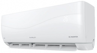 Настенный кондиционер Ferrum Titan iFIS12VR1/iFOS12VR1-LE