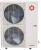 Канальный кондиционер Kentatsu KSTR176HFAN3R/KSUT176HFAN3L