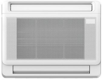 Напольно-потолочный кондиционер Midea MFA2U-17HRFNX-Q(GA)/MOA1U-18FRN8G1