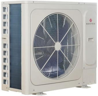 Наружный блок VRF системы 15-19,9 кВт Dantex DM-ADC056WLBC/F