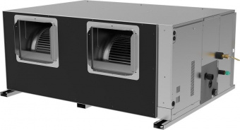 Канальная VRF система 16-22,9 кВт Mdv I3-200D3VR12D