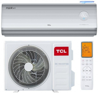 Настенный кондиционер TCL FreshIN 3.0 TAC-FR09INV/R3