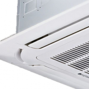 Кассетный фанкойл до 5 кВт Energolux SFC400A1
