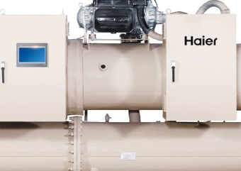 Чиллер Haier CCWP0440MTN0000E1