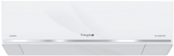Настенный кондиционер Energolux Lugano PRO Line HP SAS18DL3-AI/SAU18DL3-AI