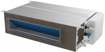 Канальный кондиционер AUX ALMD-H18/4DR2A/AL-H18/4DR2A(U)