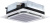 Кассетный кондиционер Dantex City RK-36UHTN/RK-36HTNE-W