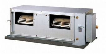 Канальная VRF система 2-2,9 кВт Fujitsu ARXD009GLEH