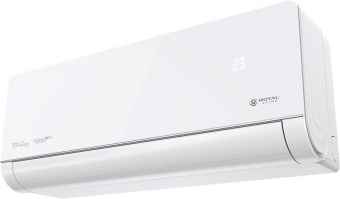 Настенный кондиционер Royal Clima Royal supremo blanco RCI-RSB75HN