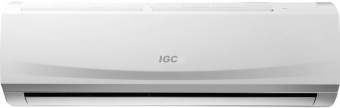 Настенный фанкойл до 5 кВт IGC IWF-X600K22W