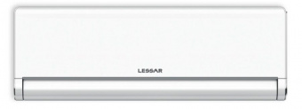 Настенный кондиционер Lessar Tiger LS-HE09KBE2/LU-HE09KBE2