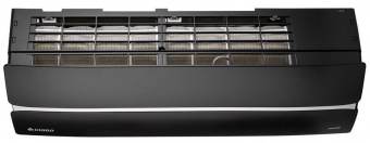 Настенный кондиционер Chigo King CS-51V3A-1B172/Black