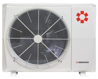 Наружный блок VRF системы 10-13,9 кВт Kentatsu KYRTB120HZAN1-A