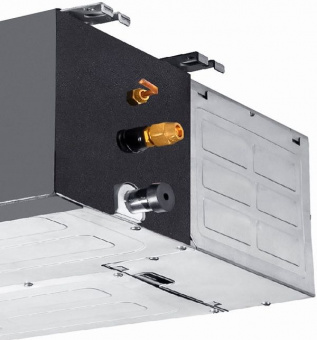 серия SLIM DUCT TCL TMV-V28F5/N1Y