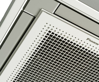 Кассетная VRF система 5-5,9 кВт Daikin FXZA50A