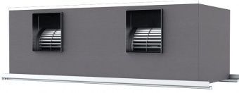Канальный кондиционер Lessar LS-CE154DUA2/LU-CE154DUA4