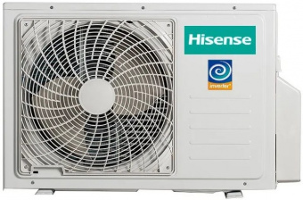 Внешний блок мульти сплит-системы Hisense Free Match AMW3-18U4RJC