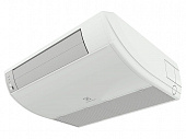 Напольно-потолочный кондиционер Electrolux Unitary Pro 4 DC EACU-18H/UP4-DC/N8
