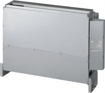 Напольно-потолочная VRF система Lg ARNU24GCFU4