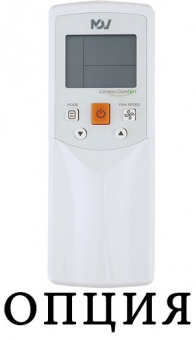 Настенная VRF система 3-3,9 кВт Mdv MDI2-36GDHN1