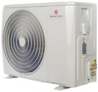 Наружный блок VRF системы 7-9,9 кВт Dantex DM-DC028WLC/F
