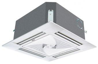Кассетный кондиционер Haier AB35S2SC1FA/1U35S2SM4FA
